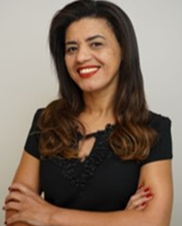Eloina Gonçalves